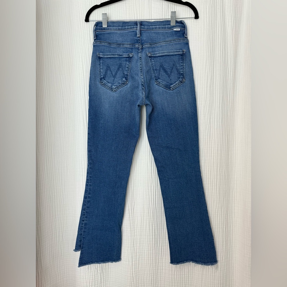 MOTHER JEANS